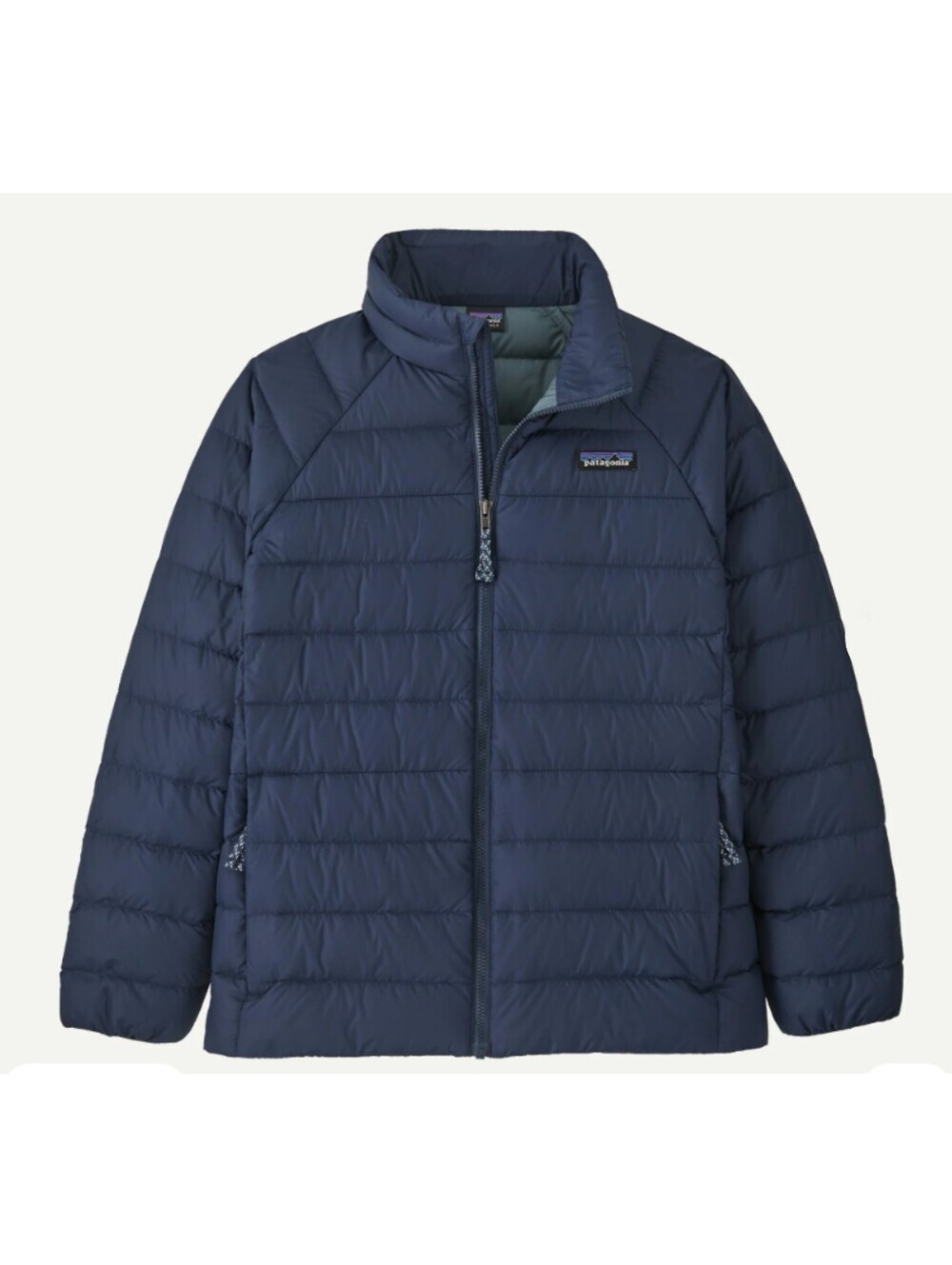 Patagonia Kids' Down Sweater Jacket